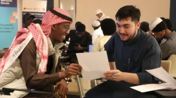 شراكة رقمية.. إطلاق سلسلة العقليات الحديثة بين منظمة الإيسيسكو وشركة مايكروسوفت العالمية